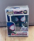 ❗️❗️NEW Funko Pop! Spider-Man Deco W/ERROR #1500 LIMITED EDITION Elite 7500 Pcs