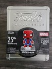 Funko Pop! Classics: SPIDER-MAN 25th Anniversary (25,000 Pcs)