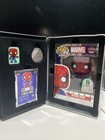 Funko Pop! Classics Spider-Man Funko Exclusive 25th Anniversary Limited 25,000