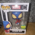 FUNNO POP! Marvel Universe Spider-Boy #1384 Convention Exclusive