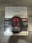 New Funko Pop! Classics Spider-Man Funko 25th Anniversary LIMITED EXCLUSIVE