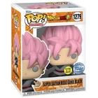 Dragon Ball Z Super - Super Saiyan Rose Goku Black (Glow SE) #1279 Funko Pop!