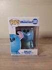 Funko Pop!: Monsters Inc: Sulley #385 Figure