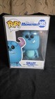 pop vinyl sully 385 monsters inc disney