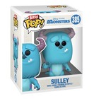 Funko Bitty Pop! Pixar SULLEY #385 - Monsters Inc.