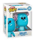 Pixar Funko Bitty Pop! Monsters, Inc. - Sulley #385
