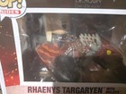 Funko Pop! Rides House of the Dragon Rhaenys Velaryon #124