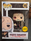 Funko Pop! House of the Dragon Viserys Targaryen #15 Chase