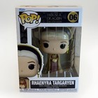 Funko Pop House Of Dragon Rhaenyra Targaryen #60