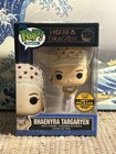 Funko House of the Dragon Rhaenyra Targaryen 150 LE2600 Legendary Digital W/ Pro