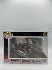 Funko Pop! Rides House of The Dragon Rhaenys Targaryen with Meleys #124 New Box