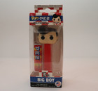 Funko Pop & PEZ Bobs Big Boy Limited Edition Dispenser