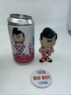 Funko Soda Big Boy Ad Icons Bob's Big Boy Collectible Vinyl Figure Common -?