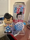 NEW Funko SODA CHASE BLUE Bob's BIG BOY 1/1200 Limited Edition Super RARE!!!