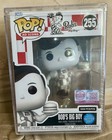 Bob’s Big Boy Glitter Funko Pop 255 LE 1200