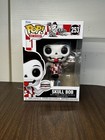 Funko Pop! Ad Icons: Bob's Big Boy - Skull Bob Figure w/ Protector