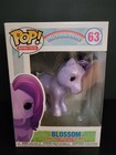 Blossom 63 FUNKO POP Retro My Little Pony MIB NEW
