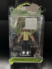Rick And Morty - Morty W/ Snowball Funko Action Figure 2017 Adult Swim Cartoon