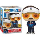 Funko Pop TV: Ted Lasso - Ted Lasso with Sunglass Chase Variant #1351 #65710