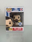 Funko Pop! TV: Ted Lasso - Ted Lasso with Believe Sign Funko Exclusive #1357
