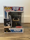 Funko Pop! Vinyl: DC Universe - Batman - Target (Exclusive) #461