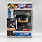 Funko Pop! Justice League Batman #461 Target Exclusive