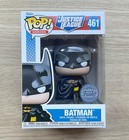 Funko Pop DC Heroes Justice League Batman #461 + Free Protector