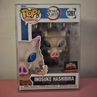Funko Pop! Animation - Demon Slayer: Inosuke Hashibira - #1261