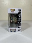Funko Pop! Demon Slayer - Inosuke Hashibira (1261) Funko Special Edition