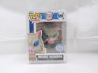 Brand New Funko Inosuke Hashibira 1261 Demon Slayer Pop Figure