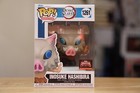 funko pop anime demon slayer inosuke hashibira target con exclusive #1261