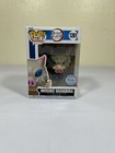 Funko Pop! Demon Slayer - Inosuke Hashibira (1261) Funko Special Edition