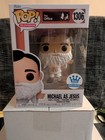Funko Pop The Office 1306 Michael As Jesus Funko.Com Exclusive