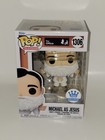 Funko Pop! Televsion The Office Michael as Jesus Shop Exclusive In Protector ^