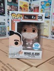 Funko POP! Television: The Office - Michael as Jesus #1306 FUNKO.COM EXCLUSIVE