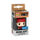 Funko Pocket POP! Television The Office Michael Scott Walmart Exclusive Keychain