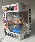 Funko Pop! Five Nights at Freddy's - Balloon Boy - Walmart Exclusive #217