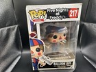 Funko Pop! : Five nights at Freddy's - Balloon Boy Walmart) #217 Major 📦damage