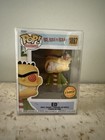 Funko Pop! Ed Edd N Eddy Chase #1897