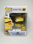 Funko Pop Animation Ed, Edd n Eddy Ed Chase Vinyl Figure Collectible Toy New￼