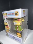 Funko Pop! - Ed (Chase) #1897