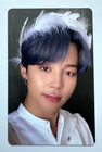 BTS JIMIN [Map Of The Soul 7 Ver 1. Official Photocard] / K-POP