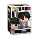 Funko POP! Rocks: BTS - Jimin [Proof] #371