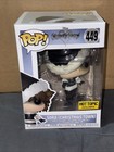 Funko Pop #449 Sora (Christmas Town) – Kingdom Hearts – Hot Topic Exclusive