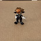 Funko Mystery Mini Disney Kingdom Hearts Halloween Sora Hot Topic Exclusive