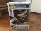 Funko Pop! Vinyl: Kingdom Hearts - Sora (Christmas Town) - Hot Topic (Exclusive)