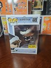Funko #449 Kingdom Hearts SORA (Christmas Town) Hot Topic Exclusive NEW