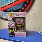 Funko Pop! Vinyl: The Powerpuff Girls - Mojo Jojo #201