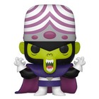 POP Animation - Powerpuff Girls - Mojo Jojo