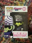 Funko Pop! Vinyl: Cartoon Network - Mojo Jojo #201